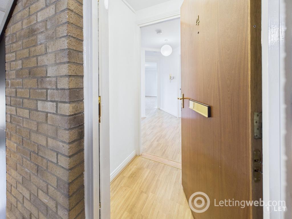 Property to rent in North Werber Place, Fettes, Edinburgh, EH4 1TE