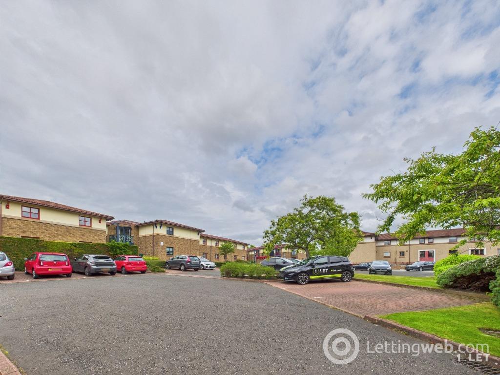 Property to rent in North Werber Place, Fettes, Edinburgh, EH4 1TE