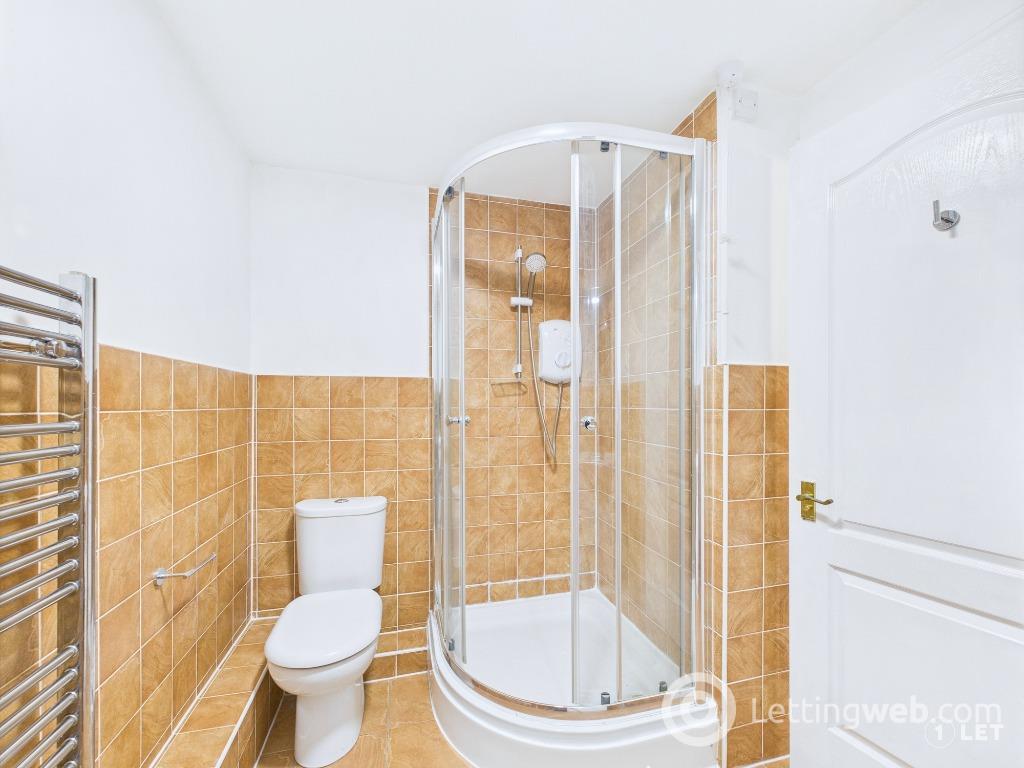 Property to rent in North Werber Place, Fettes, Edinburgh, EH4 1TE