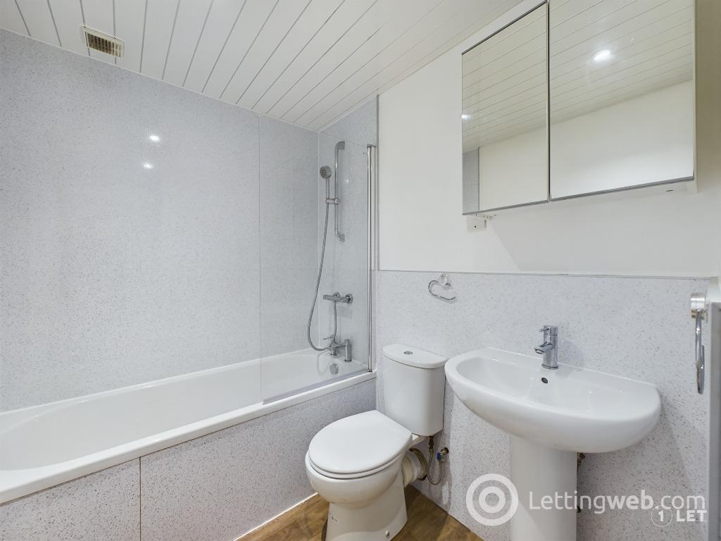 Property to rent in Calder Gardens, Sighthill, Edinburgh, EH11 4LE