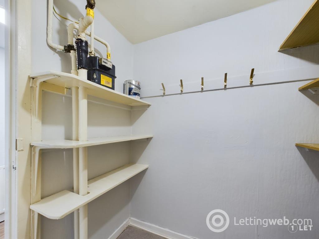 Property to rent in Calder Gardens, Sighthill, Edinburgh, EH11 4LE