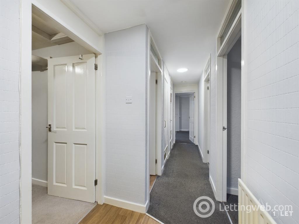 Property to rent in Calder Gardens, Sighthill, Edinburgh, EH11 4LE