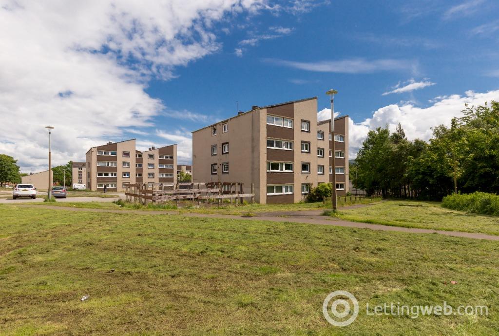 Property to rent in Calder Gardens, Sighthill, Edinburgh, EH11 4LE