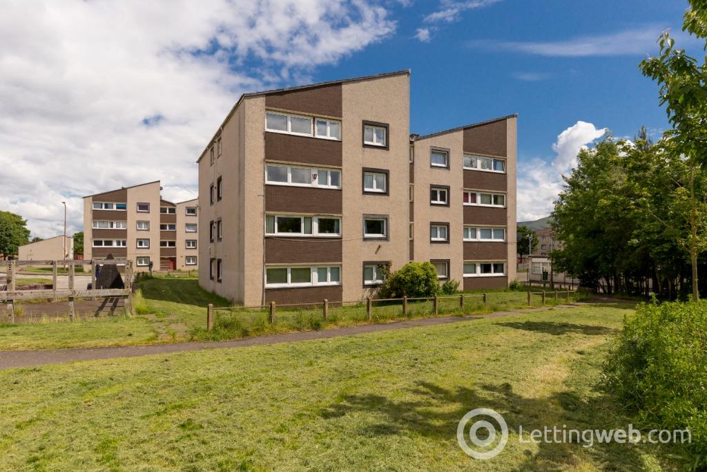 Property to rent in Calder Gardens, Sighthill, Edinburgh, EH11 4LE