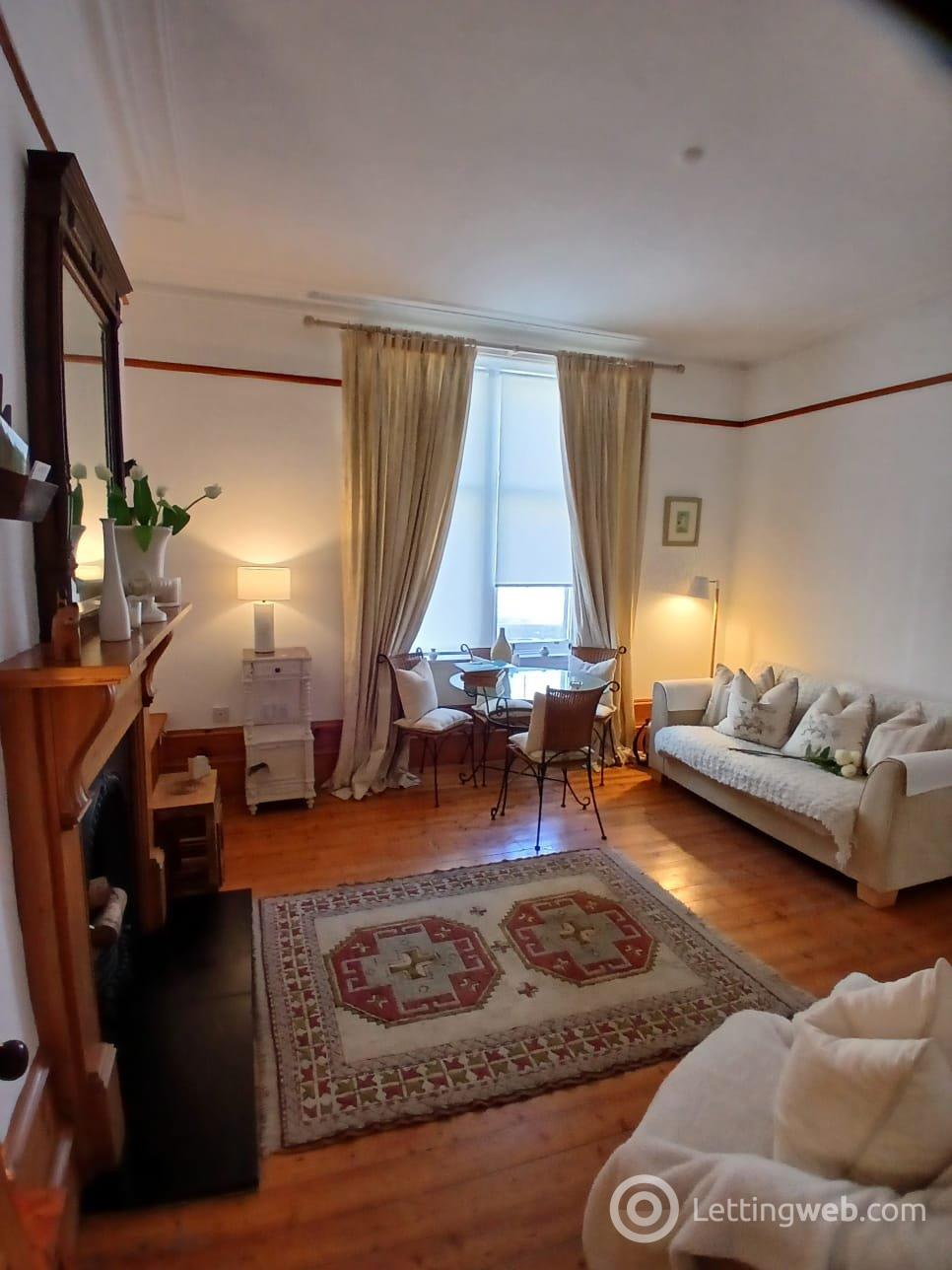 Property to rent in Great Western Road, Ground Floor Right, Aberdeen, Aberdeen, AB10