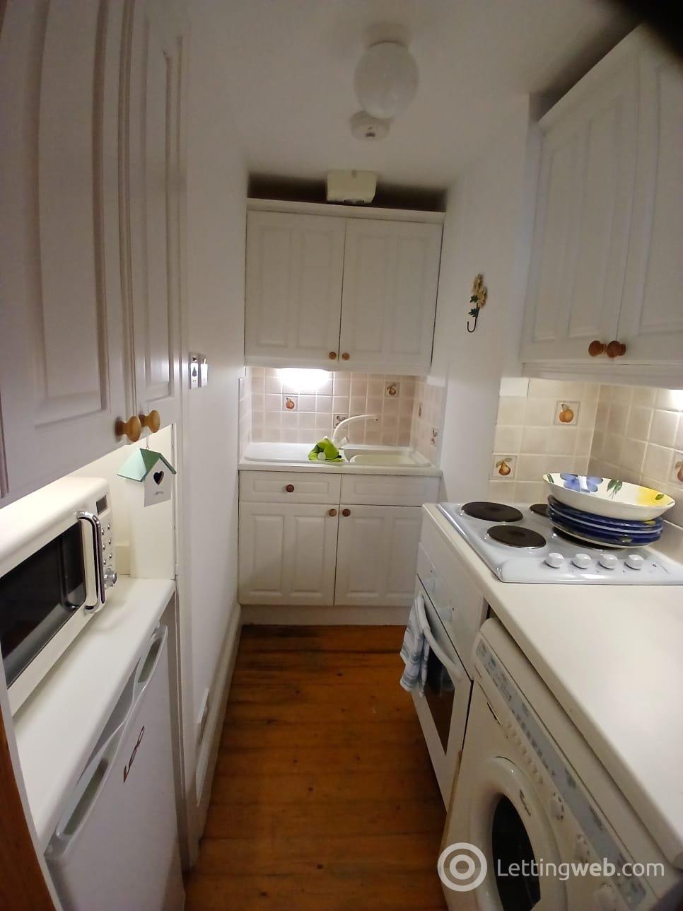 Property to rent in Great Western Road, Ground Floor Right, Aberdeen, Aberdeen, AB10
