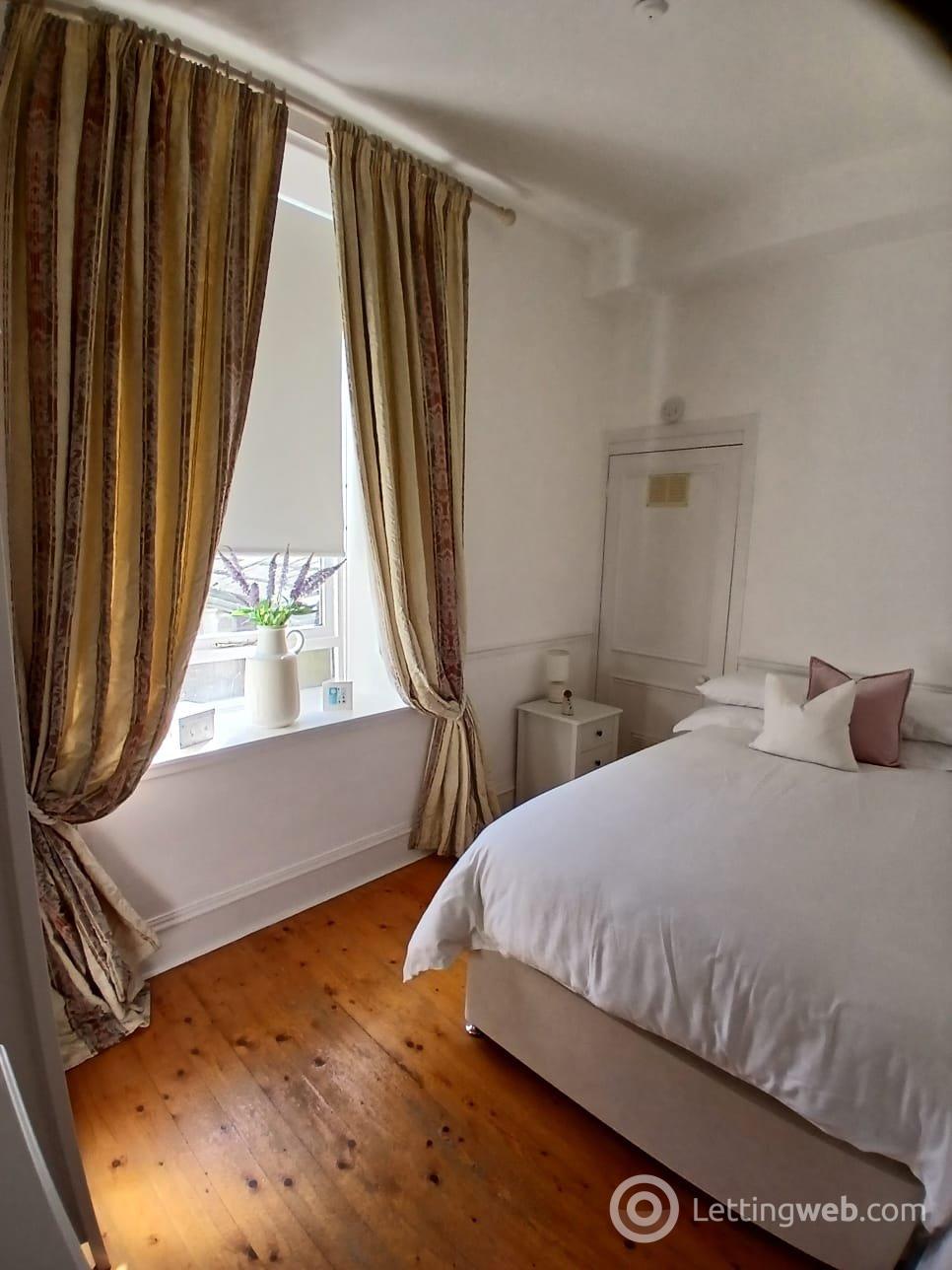 Property to rent in Great Western Road, Ground Floor Right, Aberdeen, Aberdeen, AB10