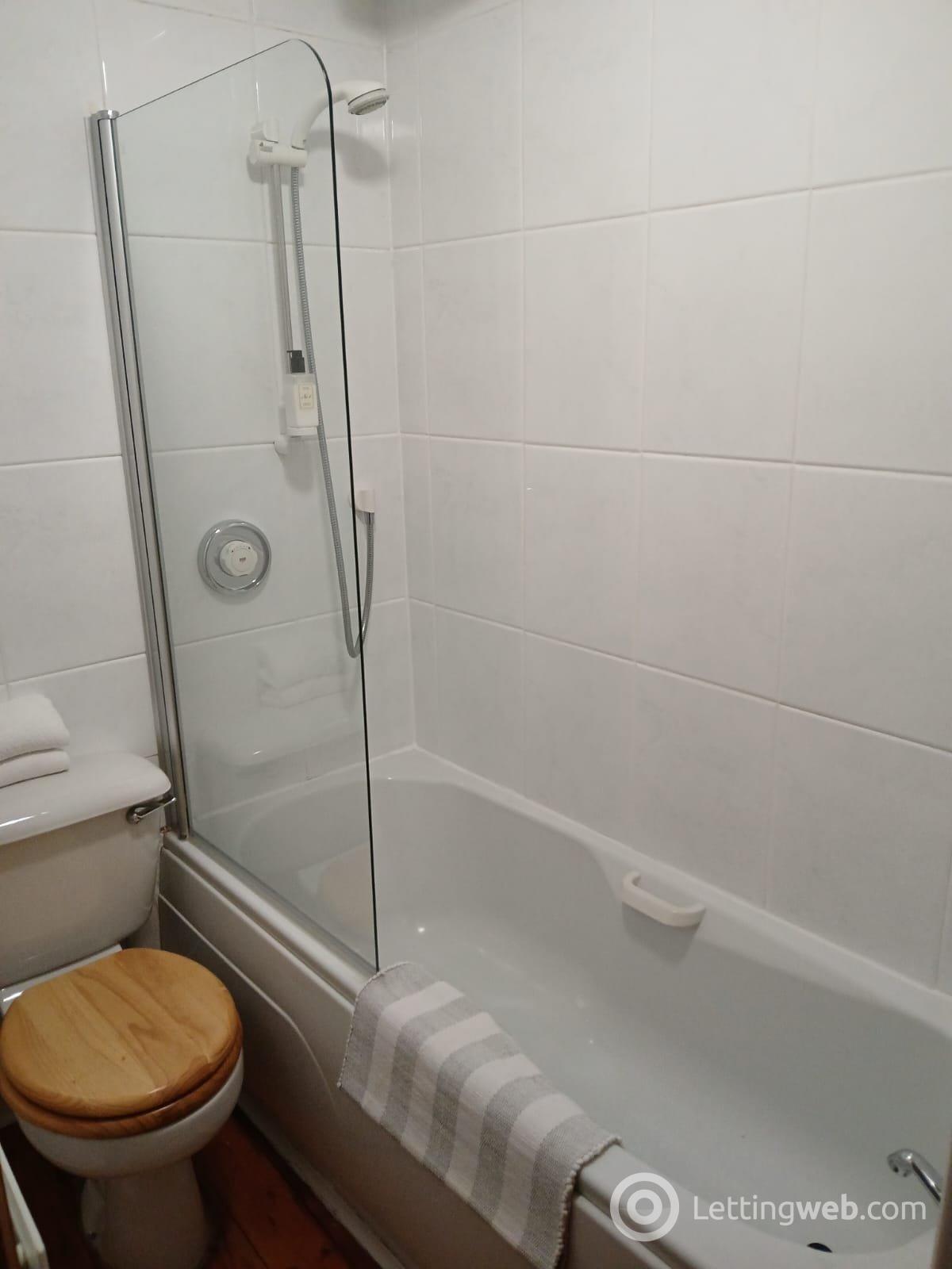 Property to rent in Great Western Road, Ground Floor Right, Aberdeen, Aberdeen, AB10