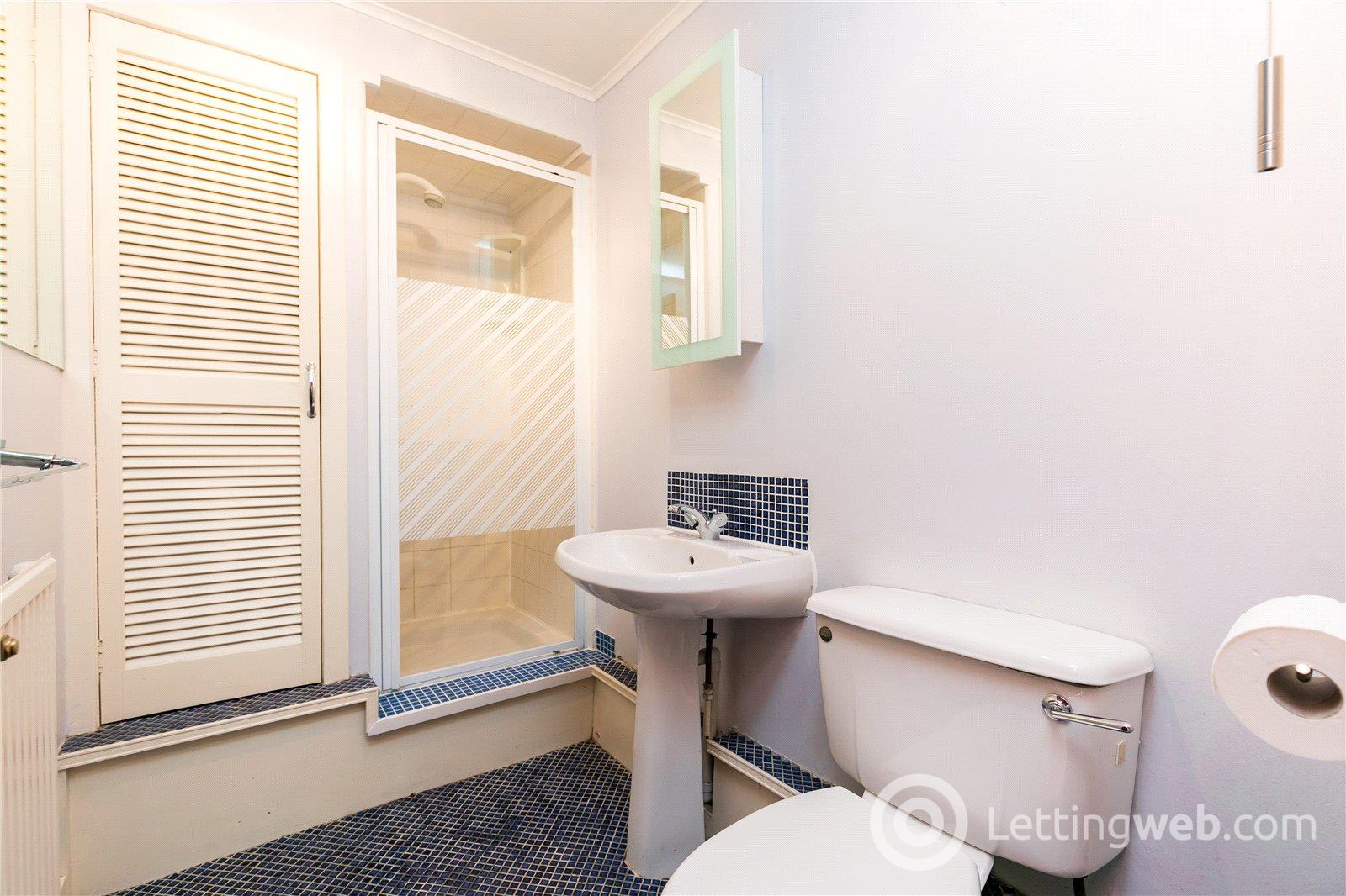 Property to rent in Union Grove, 1R, Aberdeen, AB10