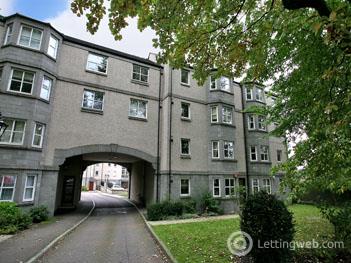 Property to rent in Holburn Street, City Centre, Aberdeen, AB10