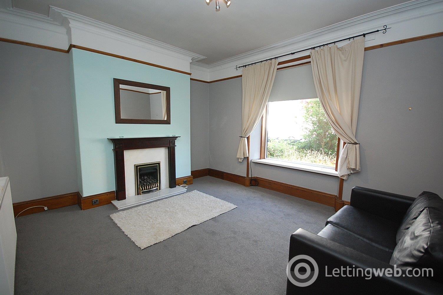 Property to rent in Balmoral Place, Ground Floor Right, Aberdeen, AB10