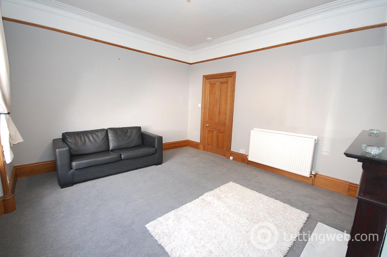Property to rent in Balmoral Place, Ground Floor Right, Aberdeen, AB10