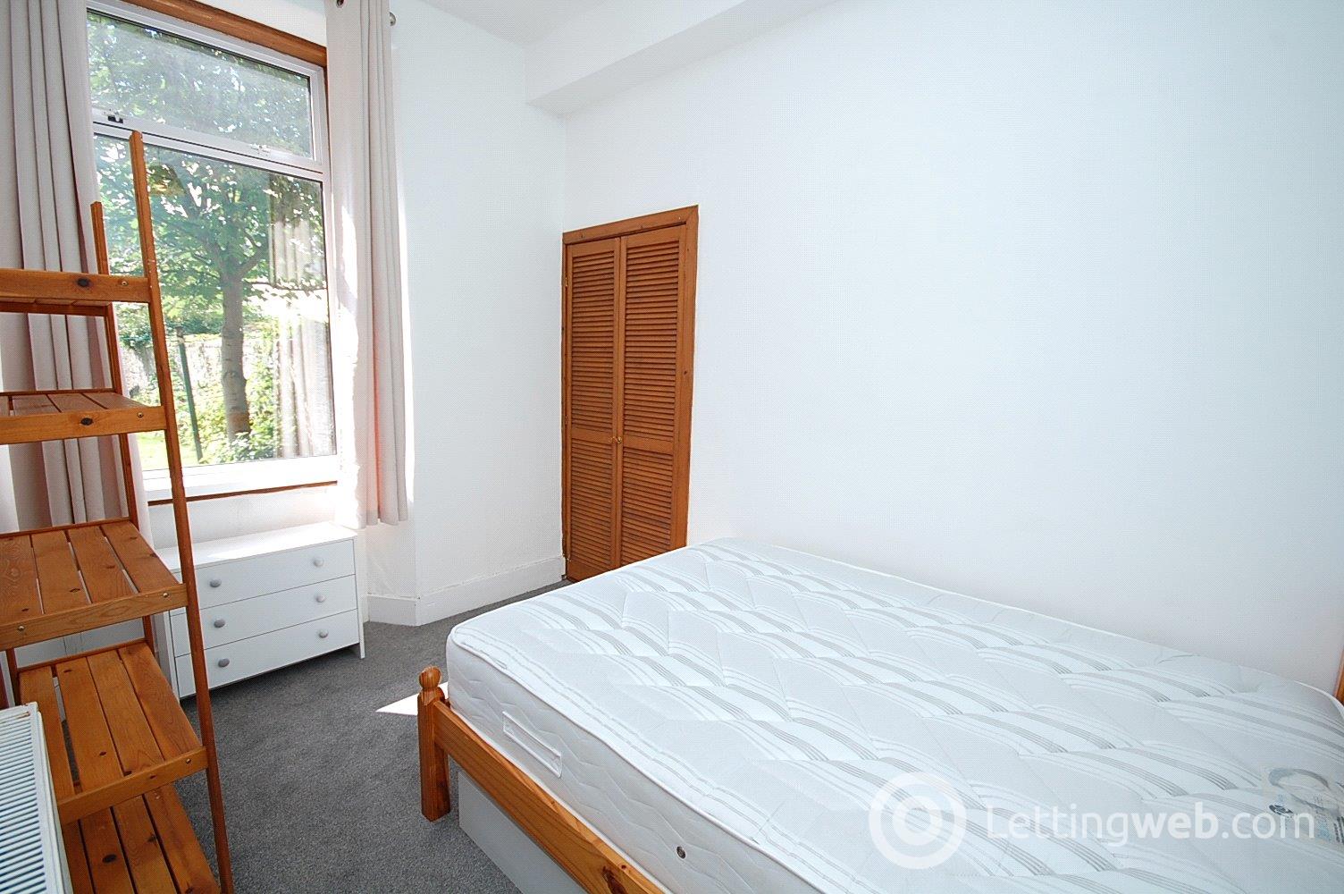 Property to rent in Balmoral Place, Ground Floor Right, Aberdeen, AB10