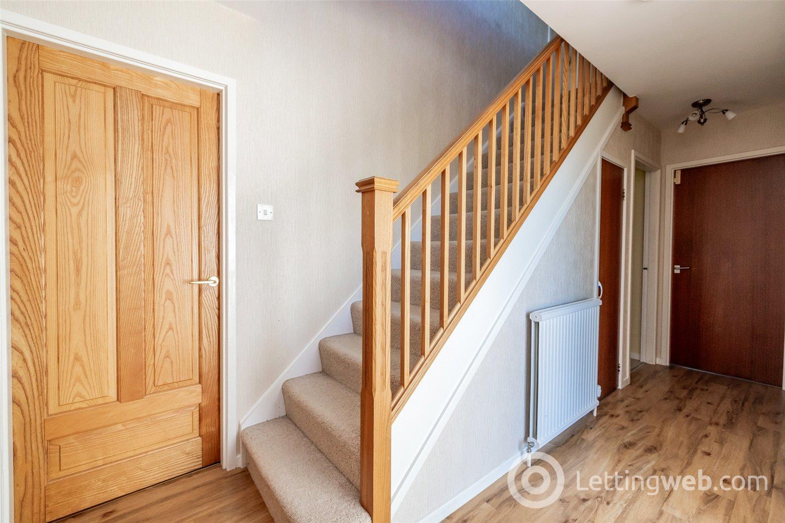 Property to rent in Kirkbrae Avenue, Cults, Aberdeen, AB15