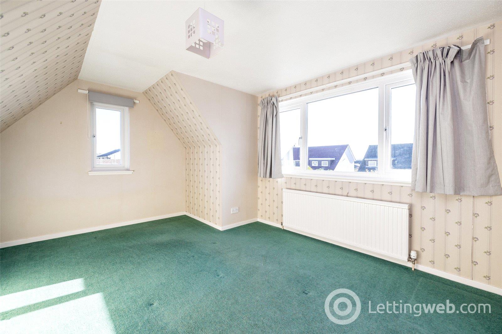 Property to rent in Kirkbrae Avenue, Cults, Aberdeen, AB15