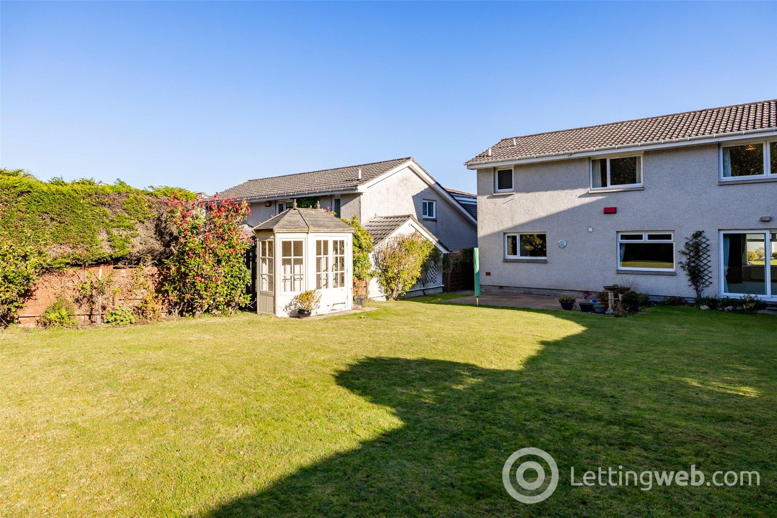 Property to rent in Kirkbrae Avenue, Cults, Aberdeen, AB15