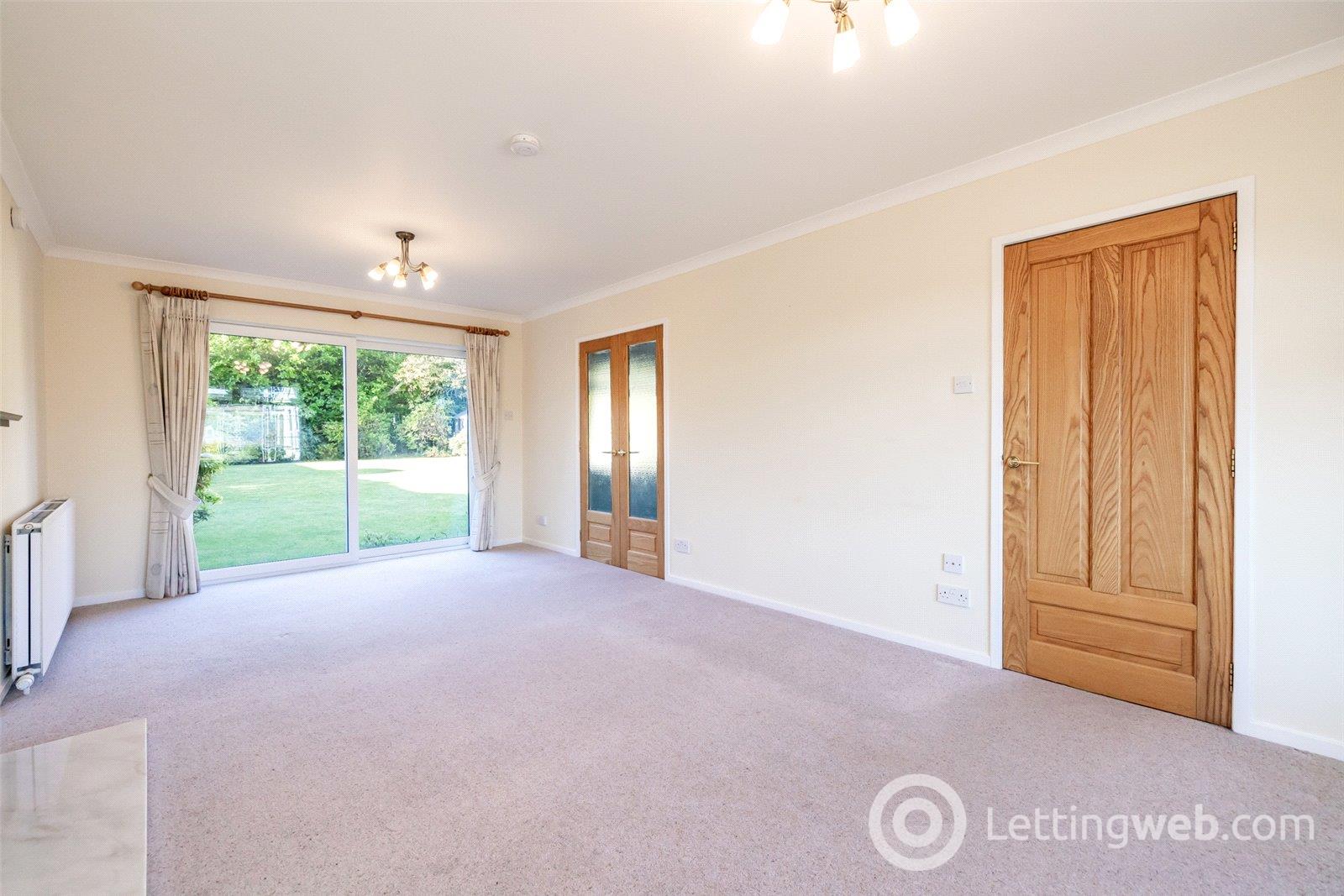 Property to rent in Kirkbrae Avenue, Cults, Aberdeen, AB15