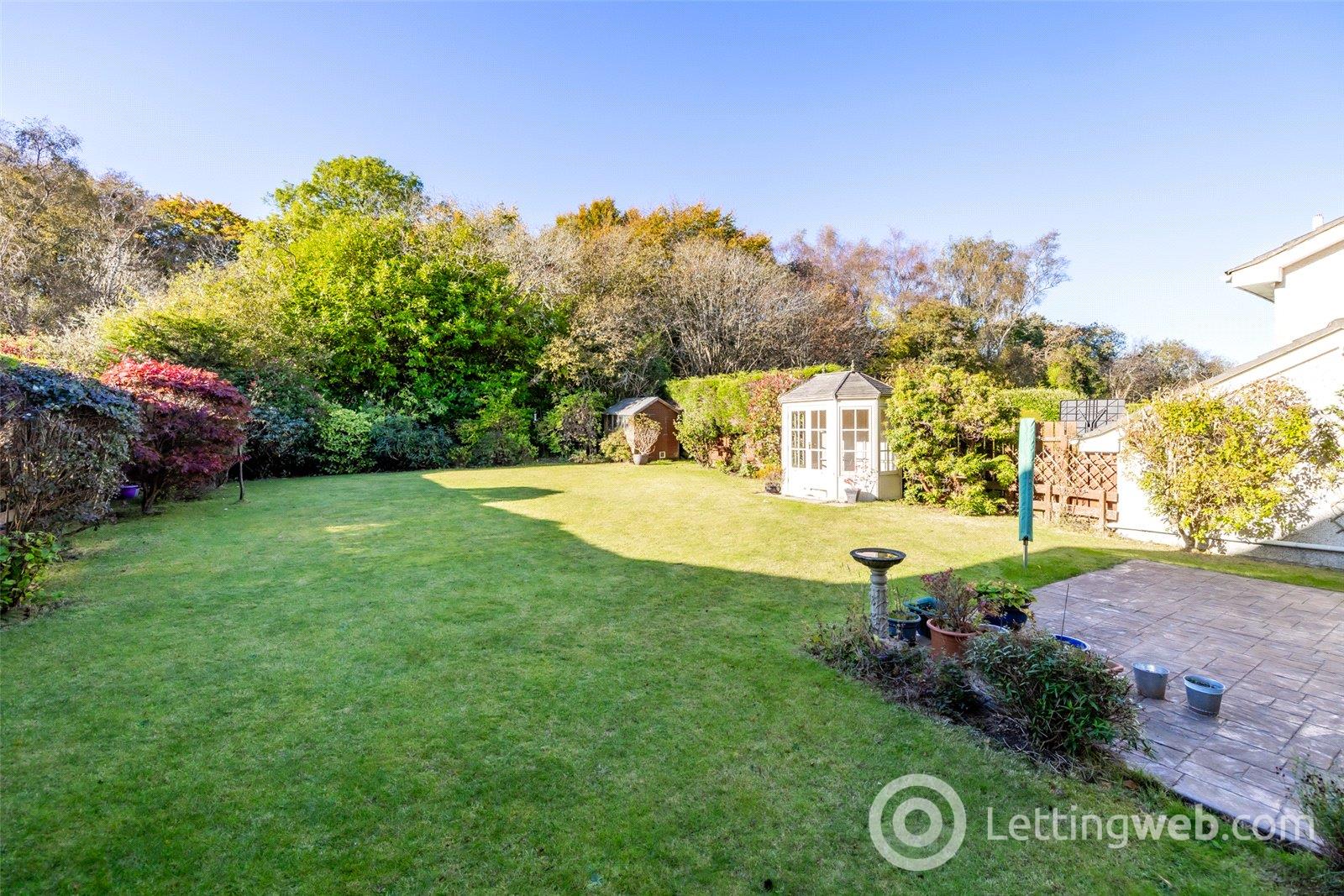 Property to rent in Kirkbrae Avenue, Cults, Aberdeen, AB15