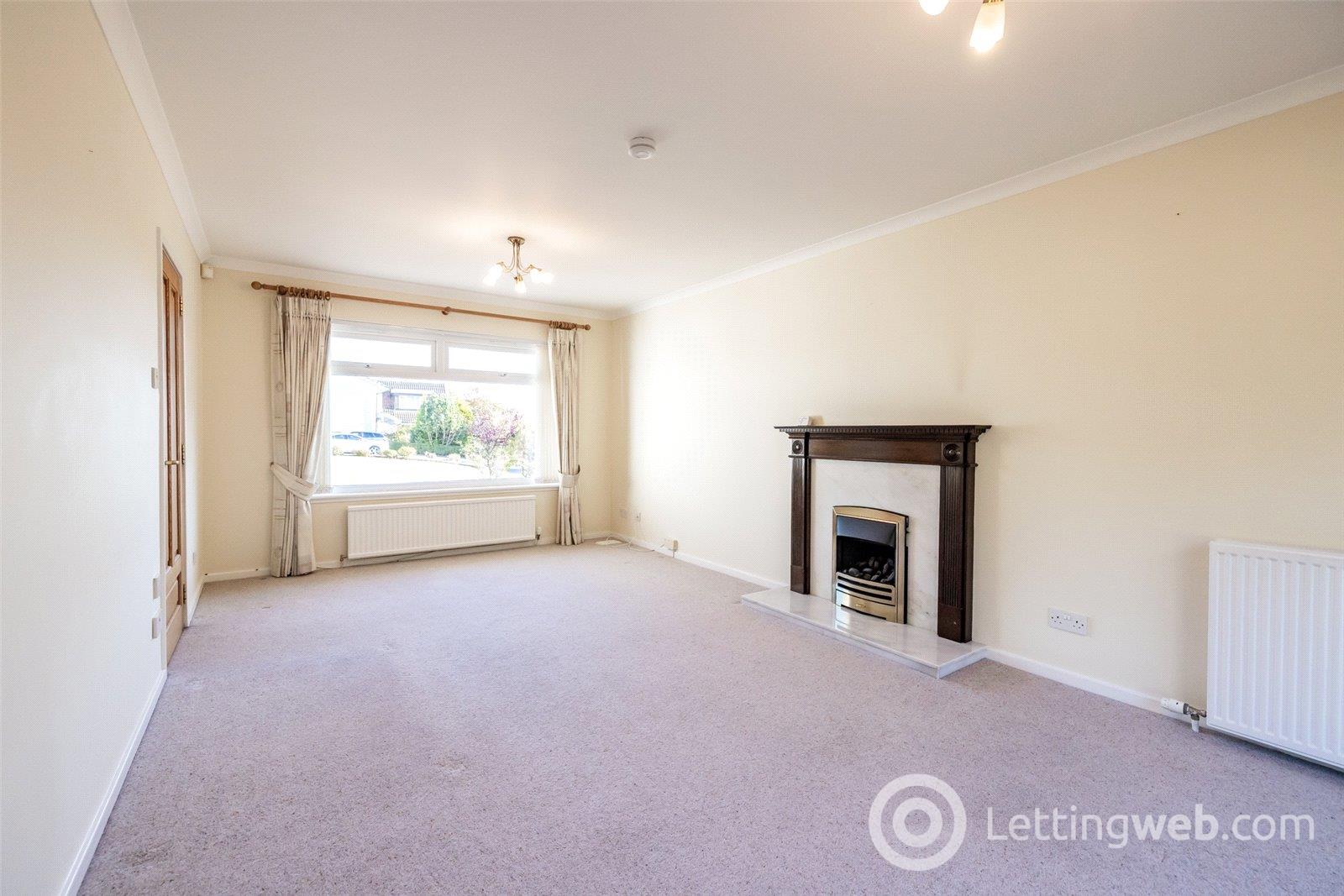 Property to rent in Kirkbrae Avenue, Cults, Aberdeen, AB15