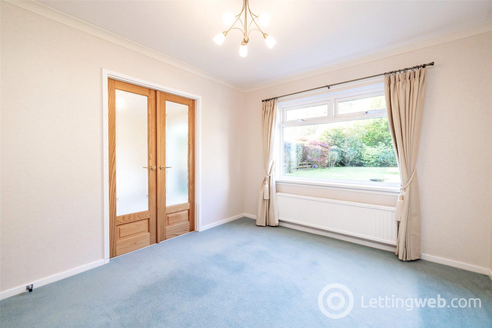 Property to rent in Kirkbrae Avenue, Cults, Aberdeen, AB15