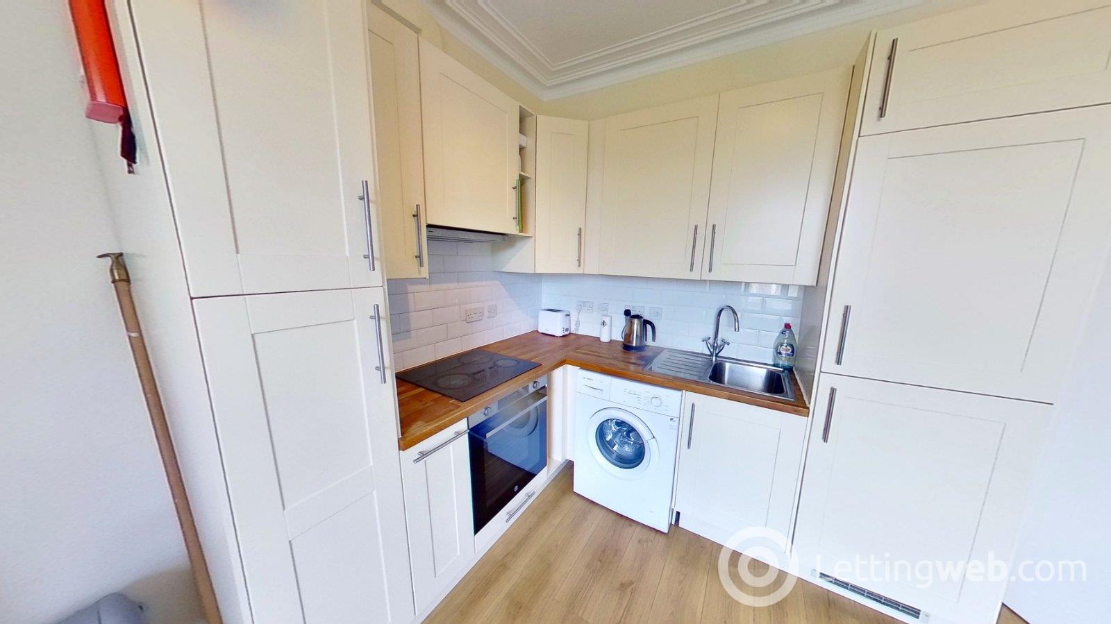 Property to rent in Orchard Street, City Centre, Aberdeen, AB24