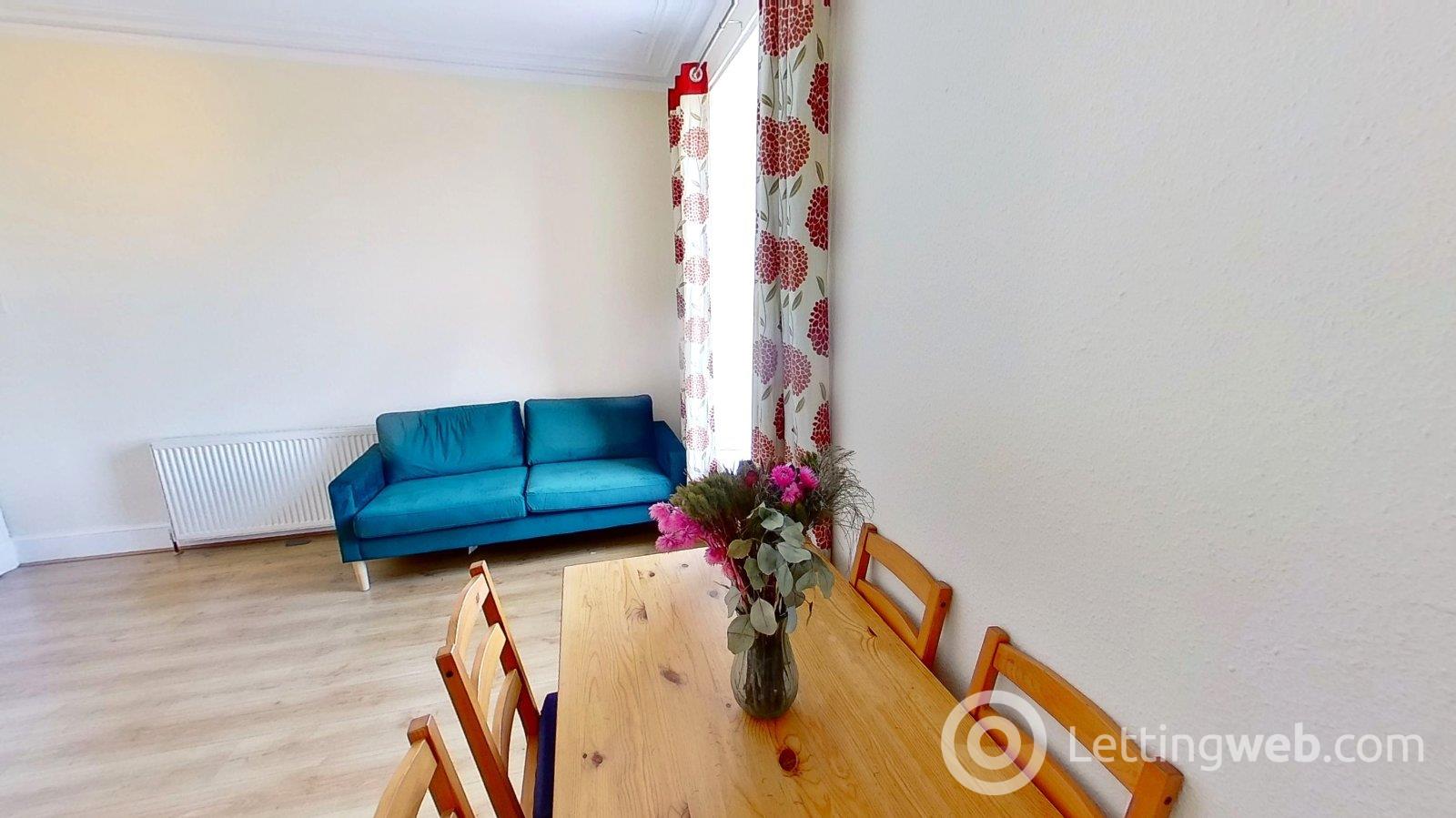 Property to rent in Orchard Street, City Centre, Aberdeen, AB24