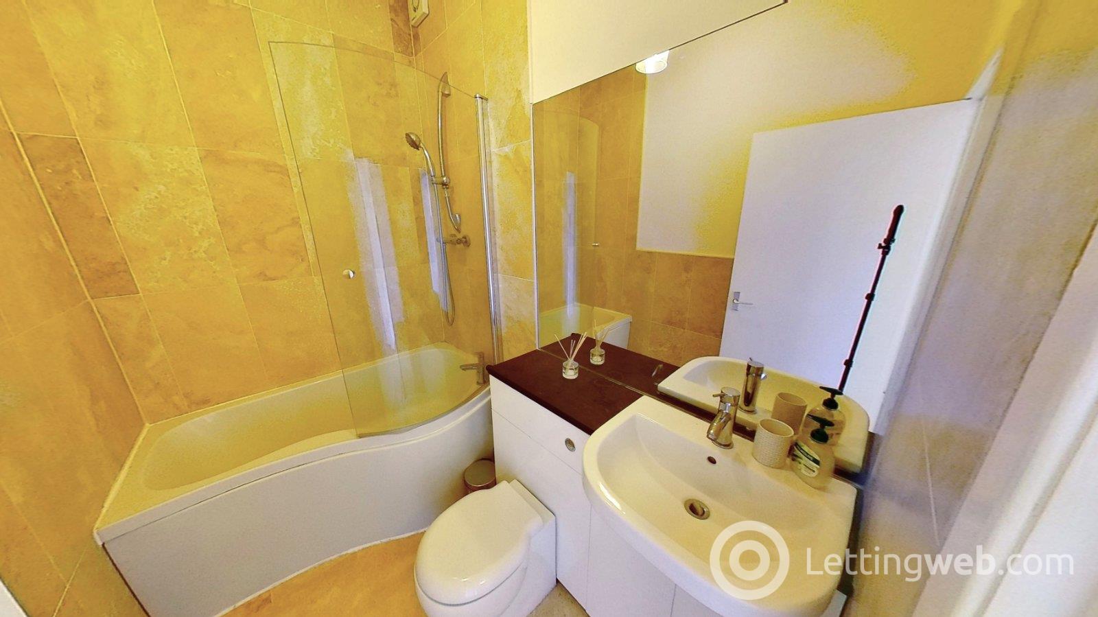 Property to rent in Orchard Street, City Centre, Aberdeen, AB24