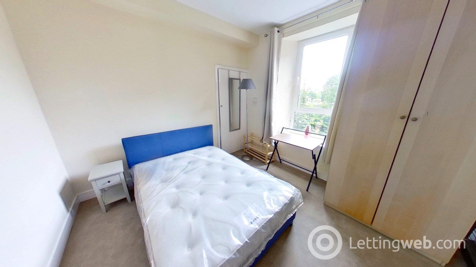 Property to rent in Orchard Street, City Centre, Aberdeen, AB24