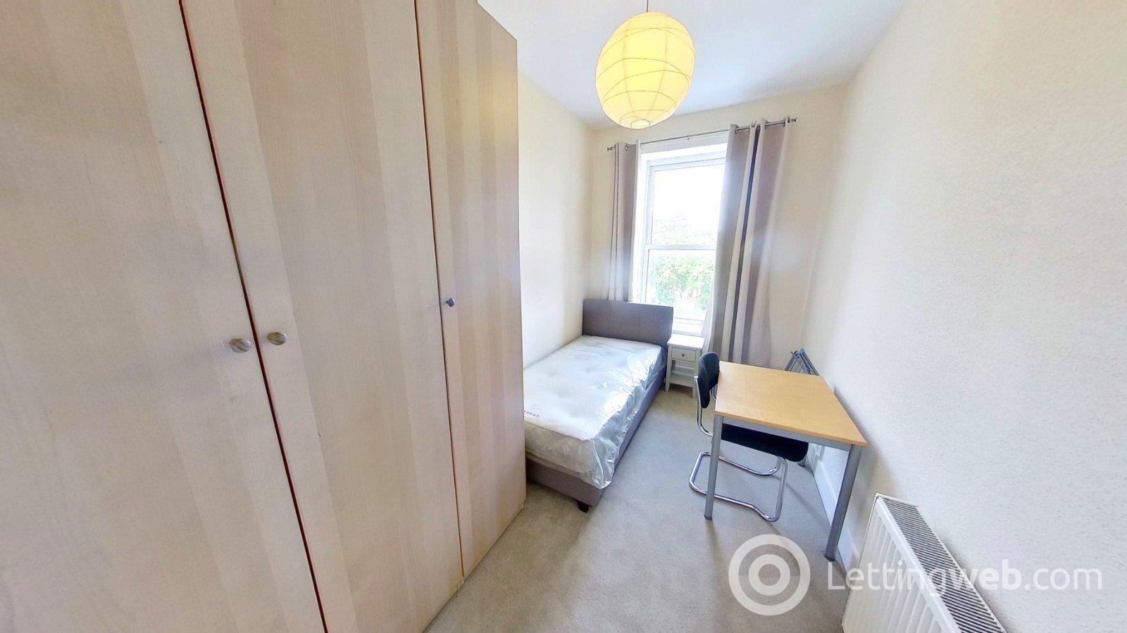 Property to rent in Orchard Street, City Centre, Aberdeen, AB24