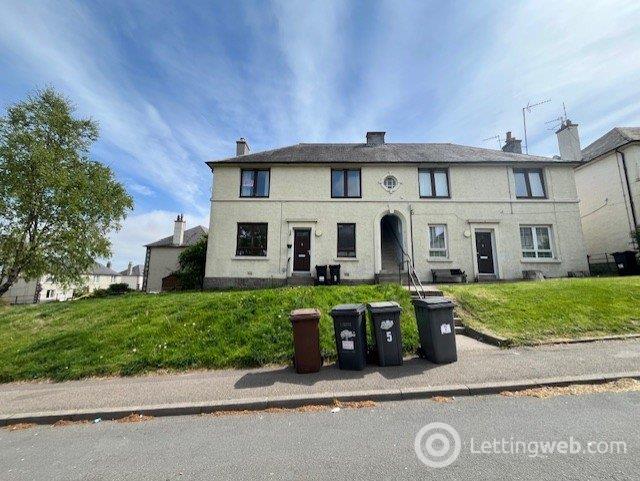 Property to rent in Middlefield Crescent, Aberdeen, AB24
