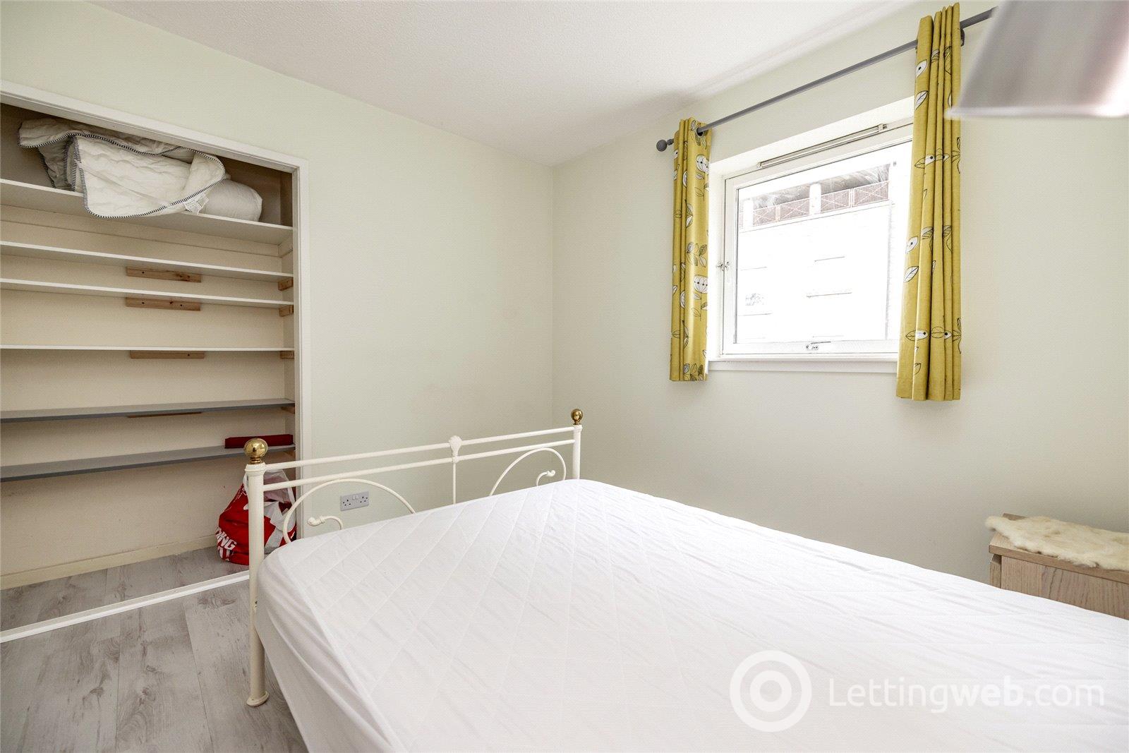 Property to rent in Virginia Street, Aberdeen, AB11