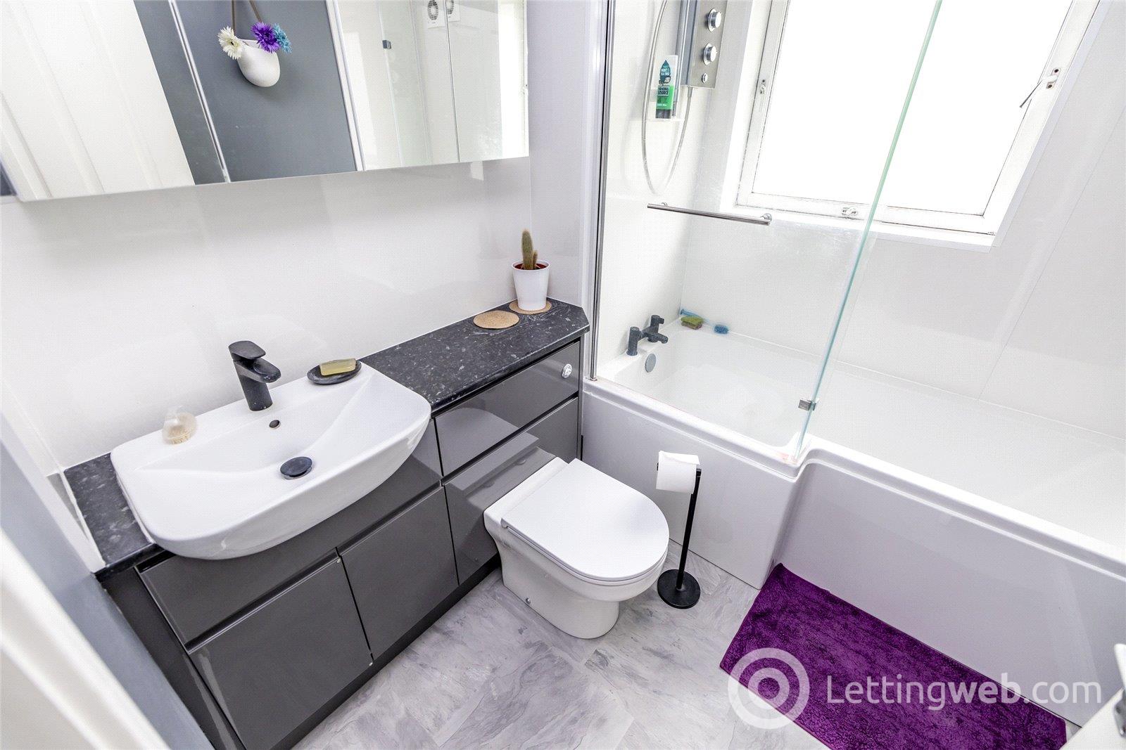 Property to rent in Virginia Street, Aberdeen, AB11