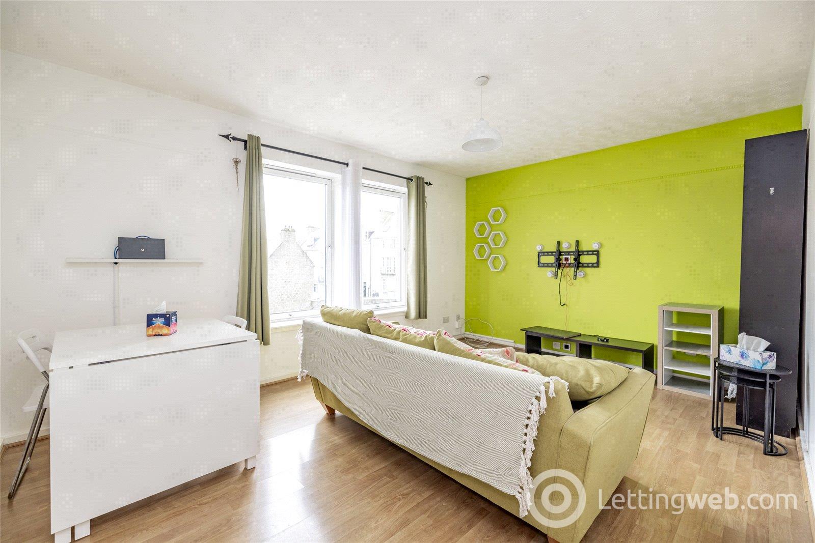 Property to rent in Virginia Street, Aberdeen, AB11