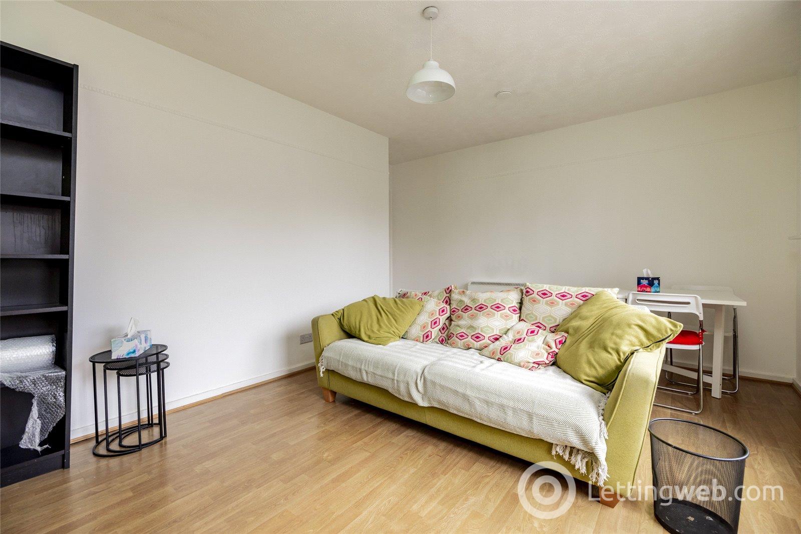 Property to rent in Virginia Street, Aberdeen, AB11