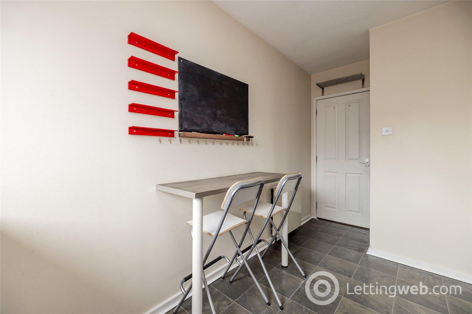 Property to rent in Virginia Street, Aberdeen, AB11
