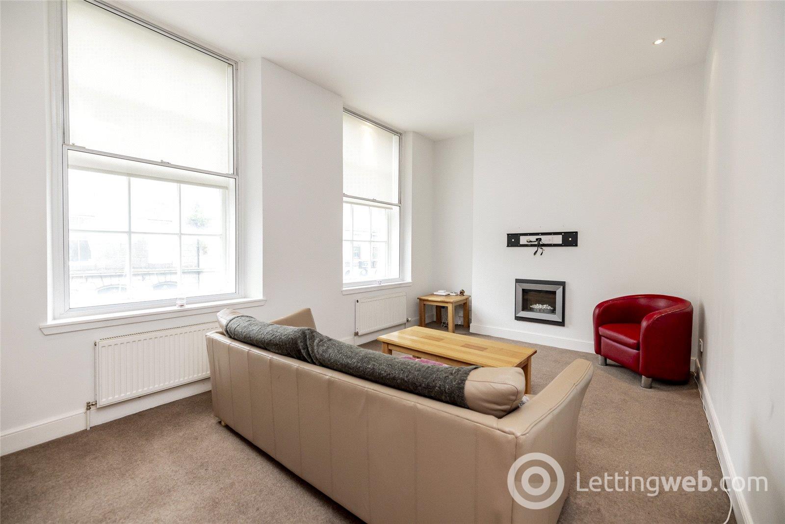Property to rent in King Street, Aberdeen, AB24