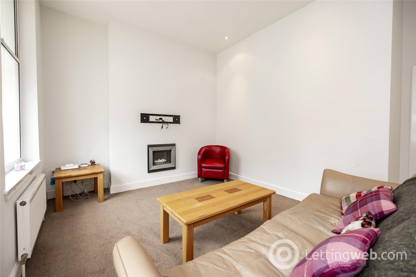 Property to rent in King Street, Aberdeen, AB24