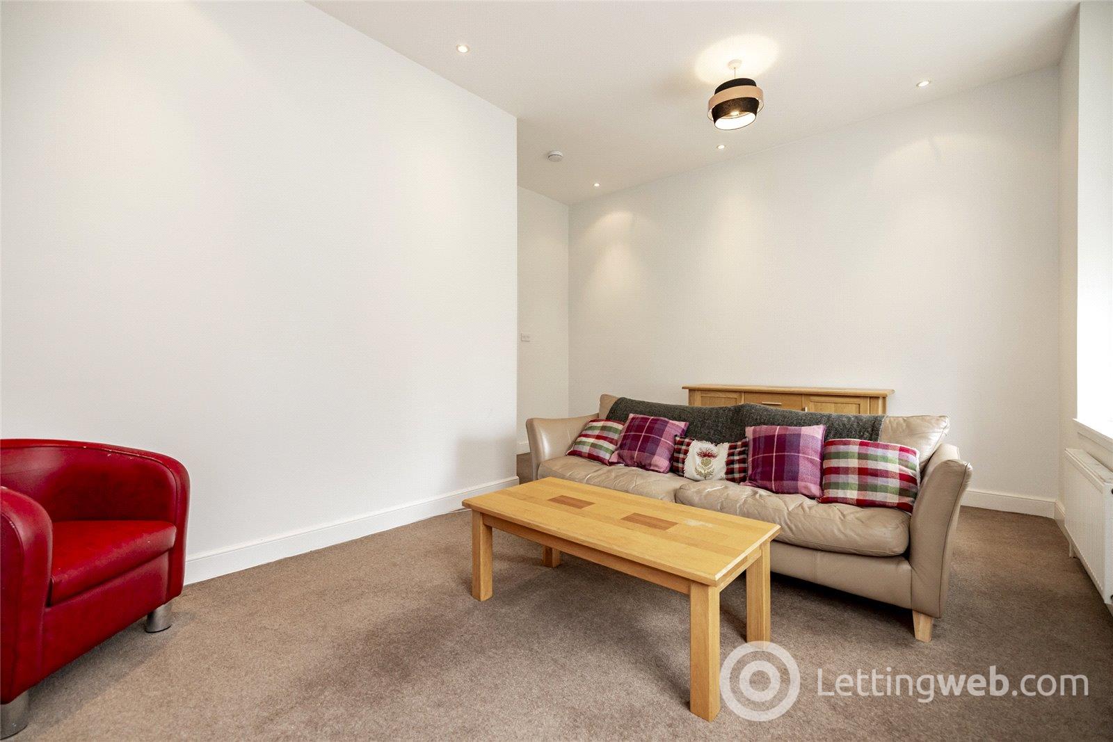 Property to rent in King Street, Aberdeen, AB24