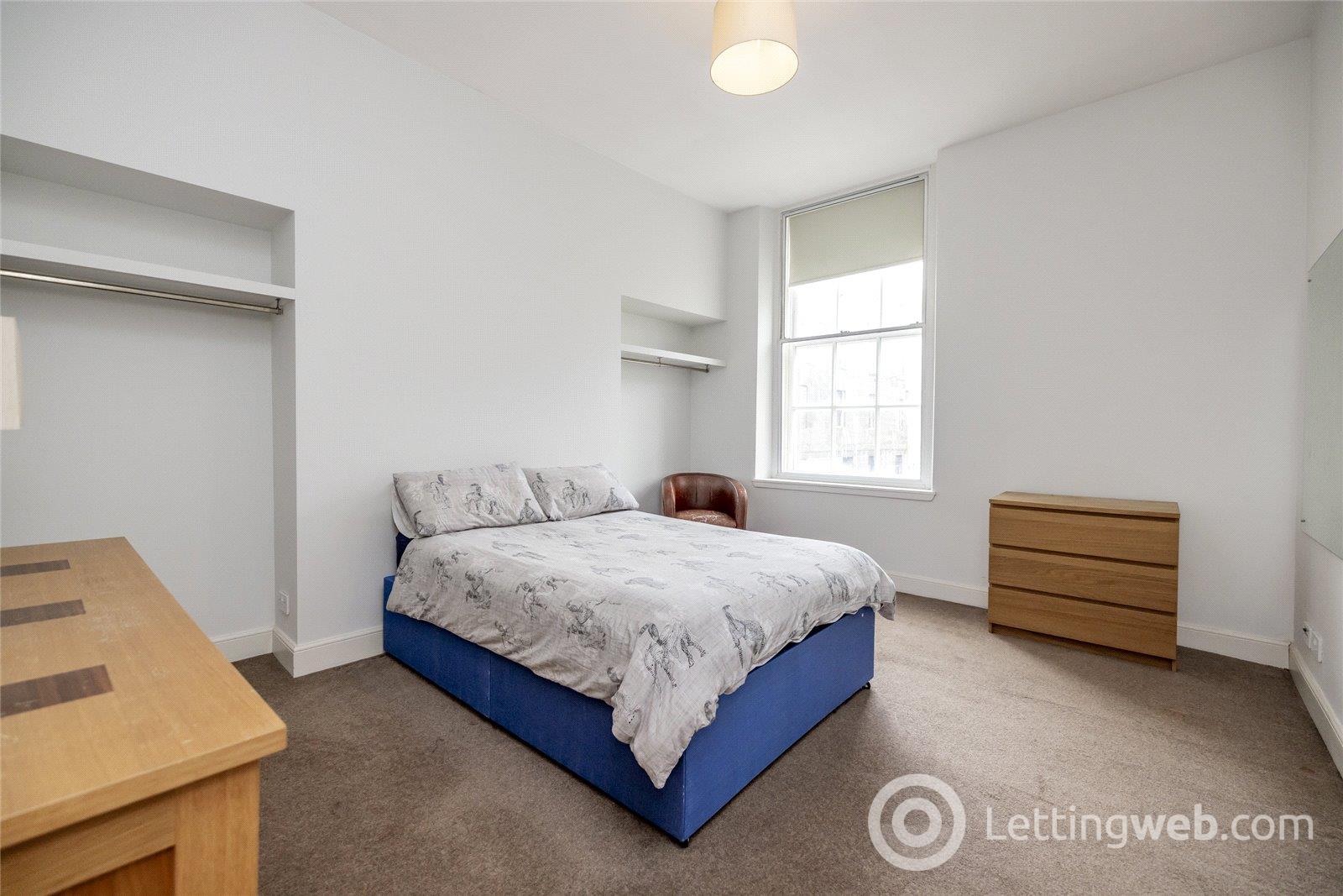Property to rent in King Street, Aberdeen, AB24