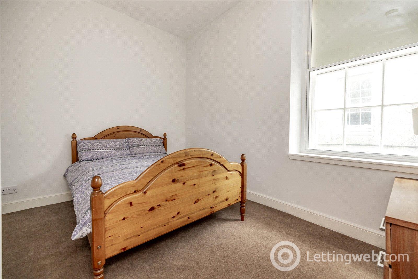 Property to rent in King Street, Aberdeen, AB24