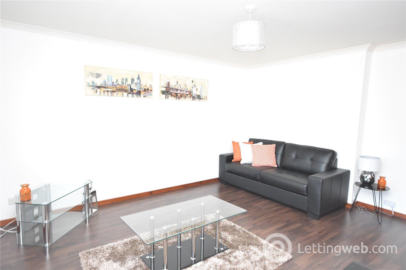 Property to rent in Mountview Gardens, Rosemount, Aberdeen, AB25
