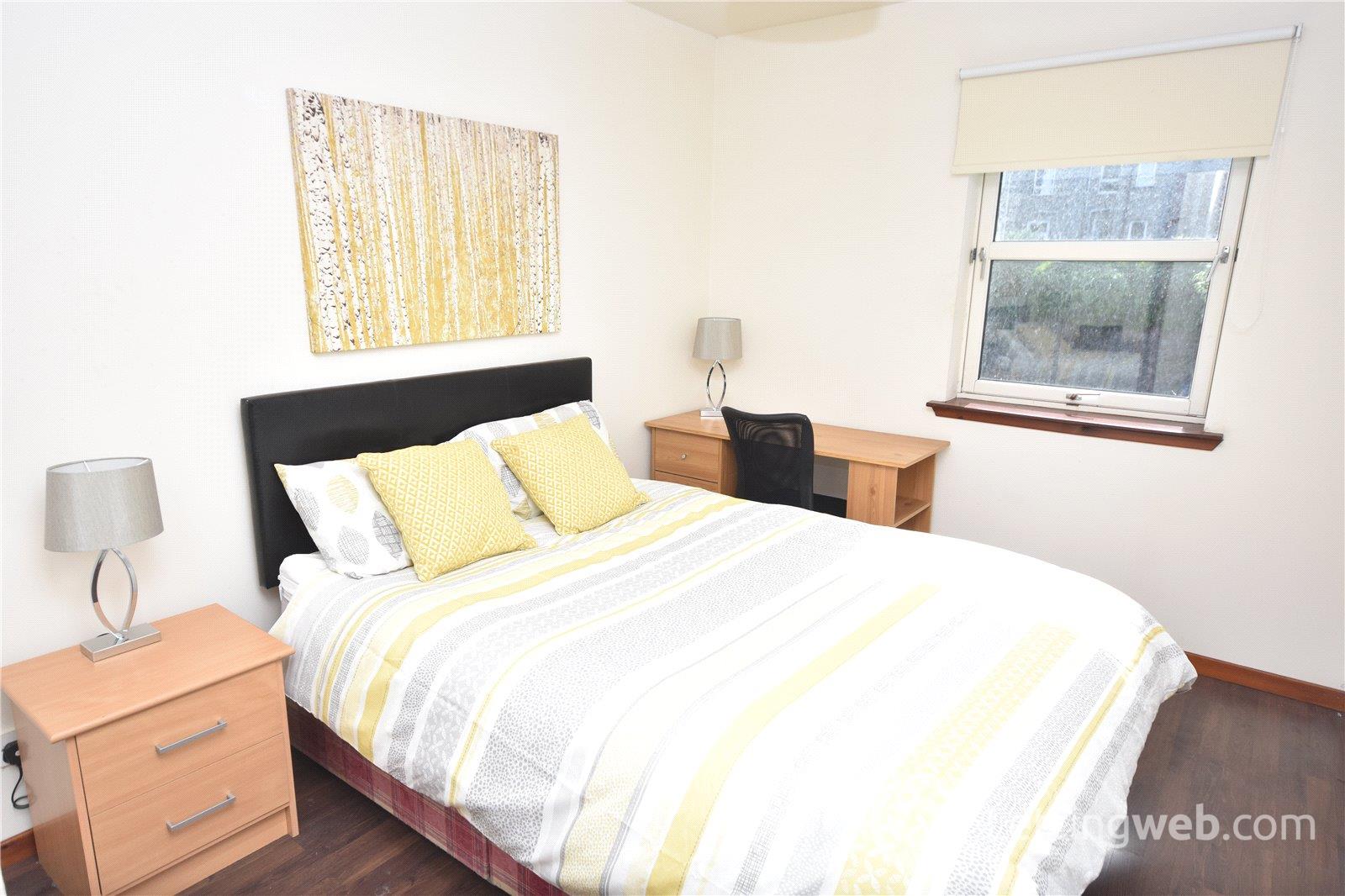 Property to rent in Mountview Gardens, Rosemount, Aberdeen, AB25