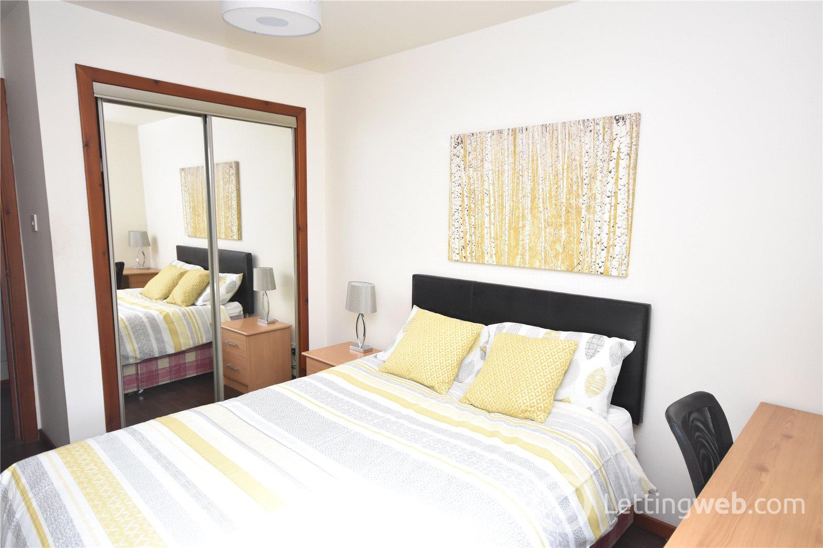Property to rent in Mountview Gardens, Rosemount, Aberdeen, AB25