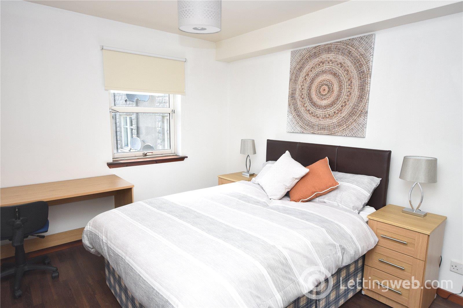 Property to rent in Mountview Gardens, Rosemount, Aberdeen, AB25