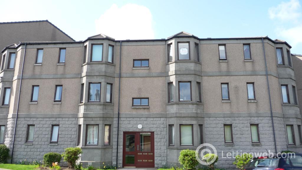Property to rent in Erroll Street, Aberdeen, AB24