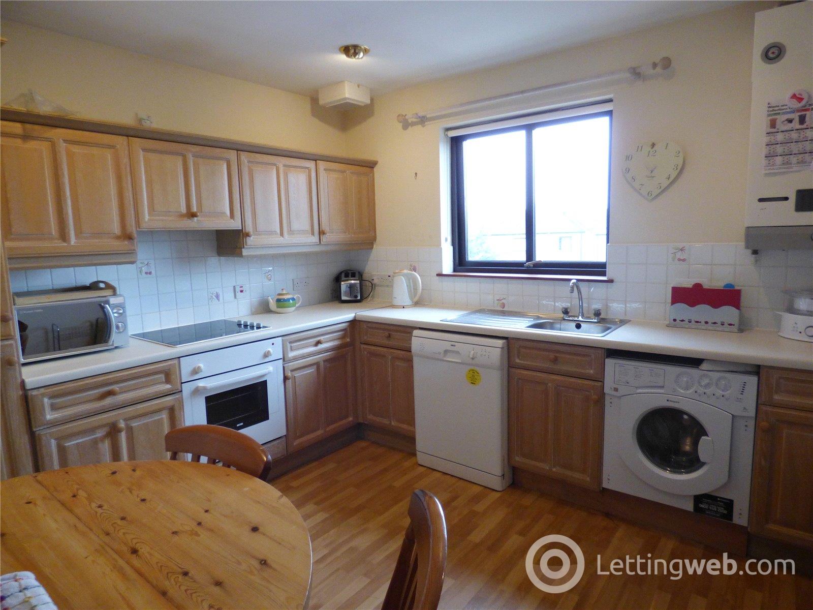 Property to rent in Erroll Street, Aberdeen, AB24