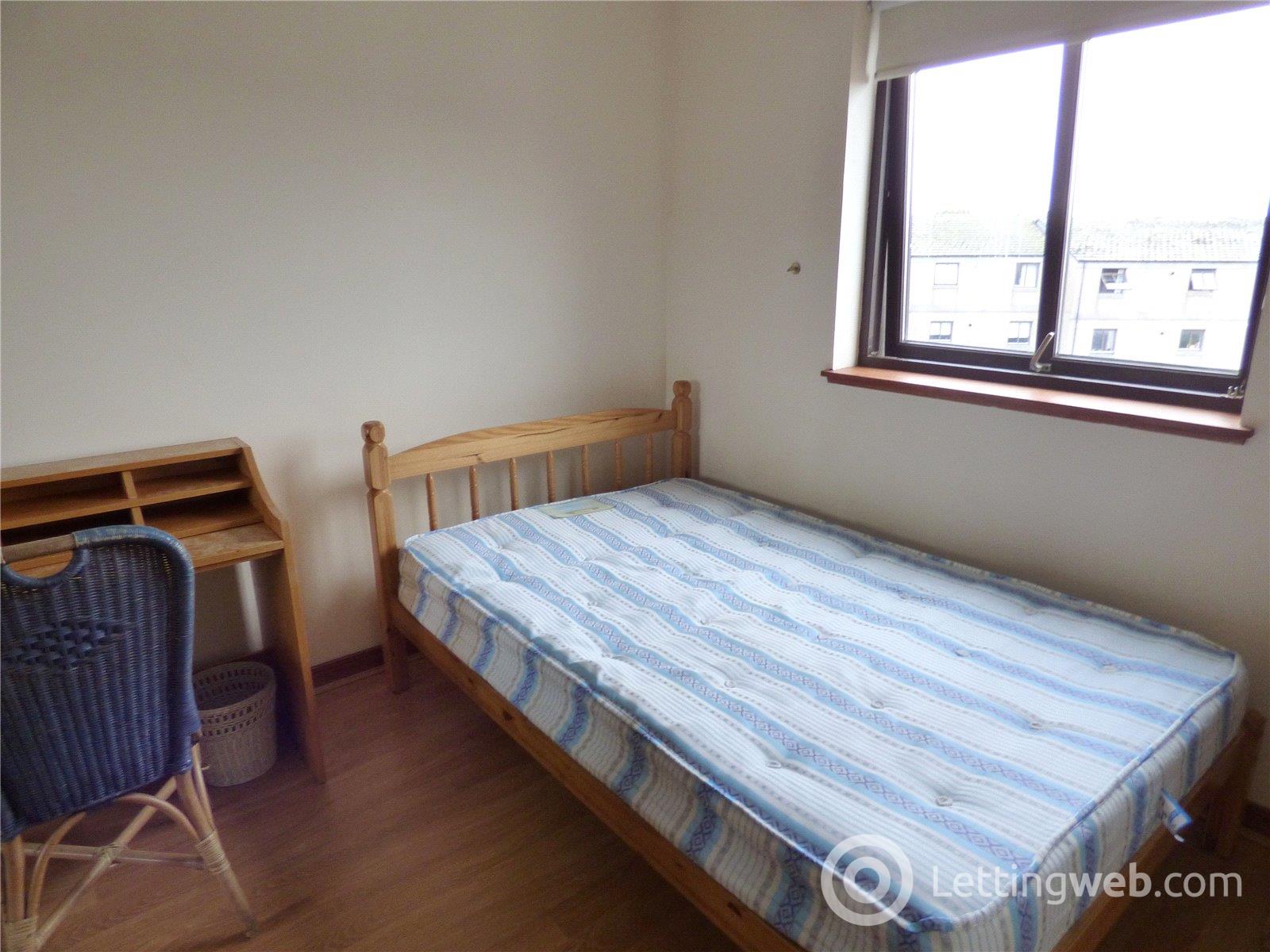 Property to rent in Erroll Street, Aberdeen, AB24