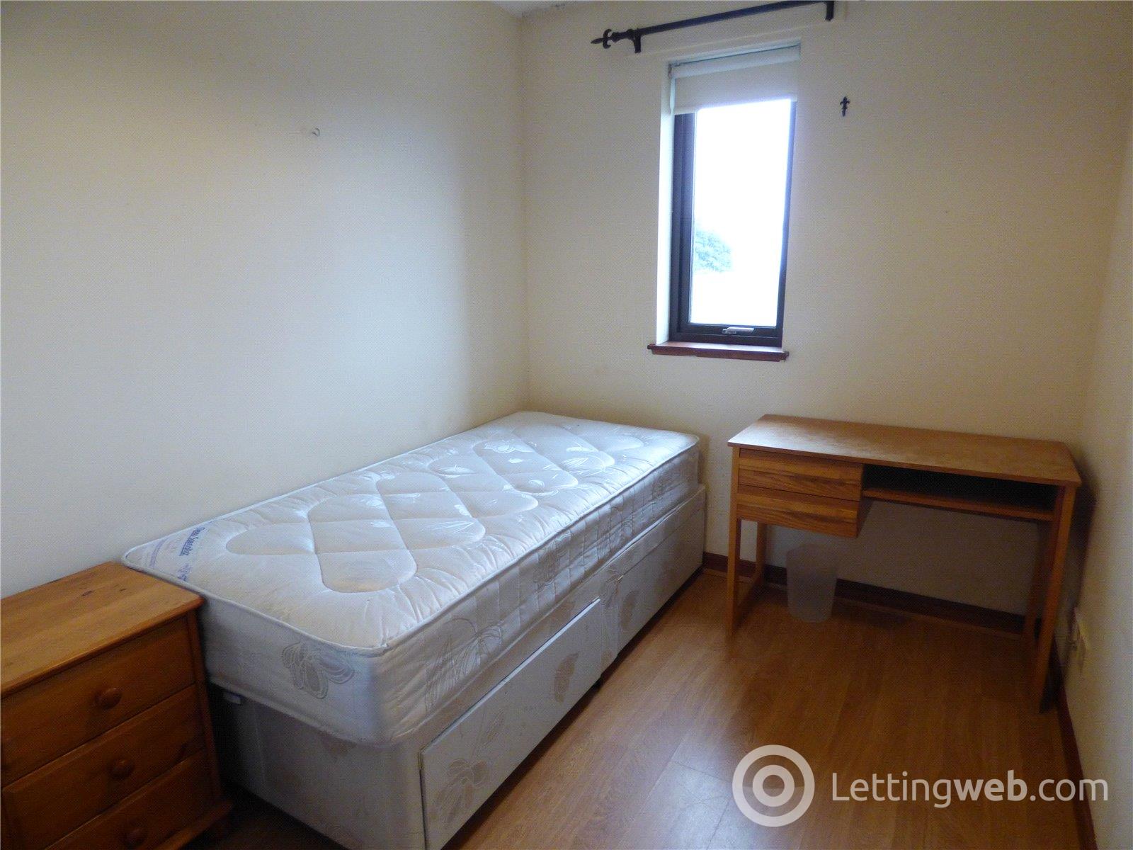 Property to rent in Erroll Street, Aberdeen, AB24