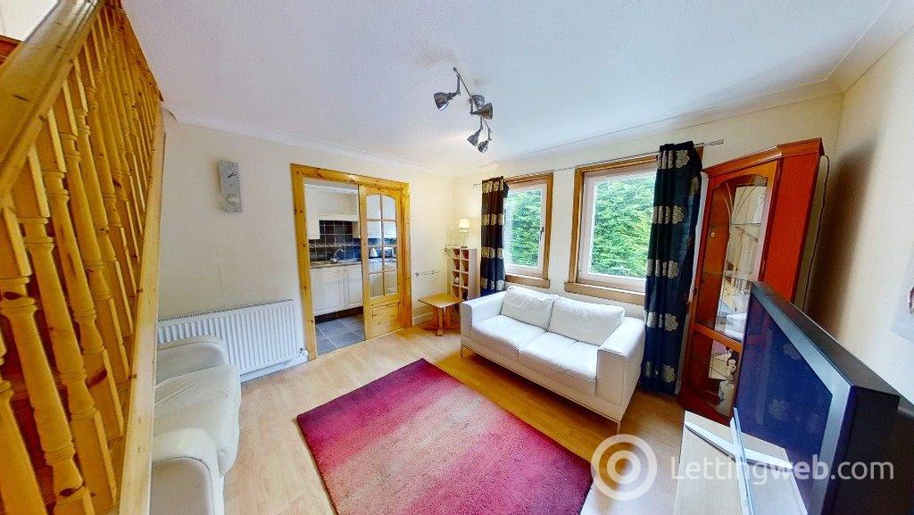 Property to rent in Lee Crescent North, Bridge Of Don, Aberdeen, AB22