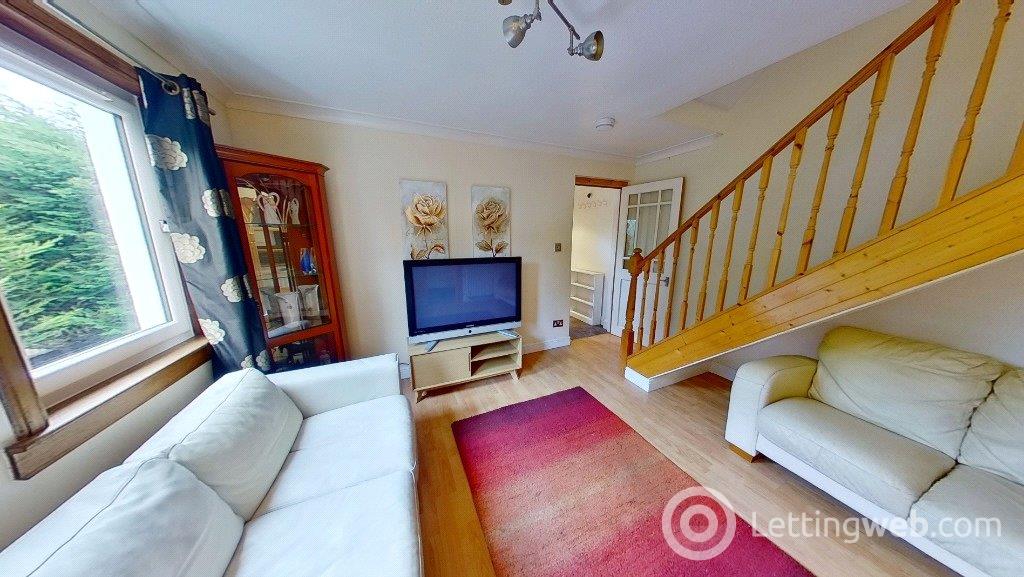 Property to rent in Lee Crescent North, Bridge Of Don, Aberdeen, AB22